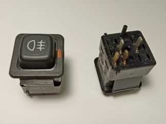 Кнопки и переключатели ВАЗ 2108-09 Таврия