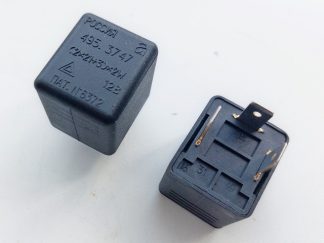 Реле поворотів 2108 (Авар) 495.3747