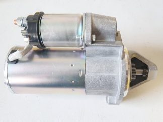 Стартер 2101 редукторний (BEAND) BPS31017
