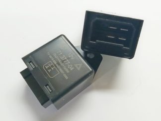 Реле поворотів 4-х конт. 2106 (Енергомаш) 71.3777-04
