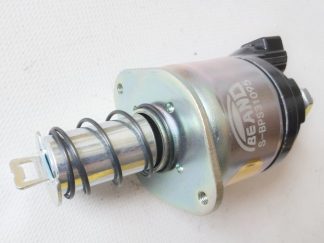 Реле втягуюче 2190 (BEAND) S-BPS31095/57.3708