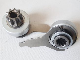 Бендікс ГАЗ 406 дв. редукторний (ст-р 6012.3708) (BEAND) D-BPS31019