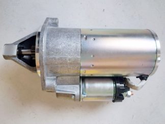 Стартер ГАЗ 406 дв. редукторний (BEAND) BPS31026