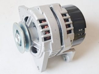 Генератор ГАЗ, УАЗ 120А шків 10мм (BEAND) BPA02078/3282.3771