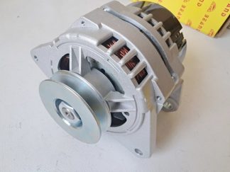 Генератор ГАЗ, УАЗ 120А шків 13мм (BEAND) BPA02079/3282М3771