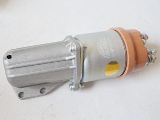 Реле втягуюче ПАЗ (BEAND) СТ230А-3708800