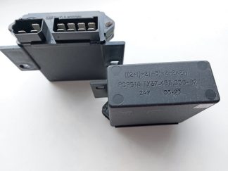 Реле поворотів КамАЗ 3+8 (АП) РС 951А