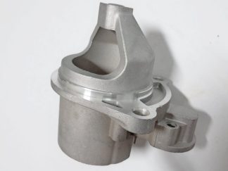 Кришка стартера передня ГАЗель Next, Бизнес дв. Cummins ISF 2,8 S43-20110