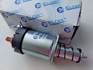 Реле втягуюче ГАЗ (406 дв.) (BEAND) S-BPS31018