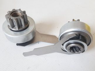 Бендікс ГАЗ 402 дв. редукторний (ст-р 6002.3708) (BEAND) D-BPS31018