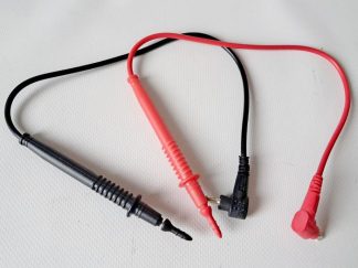 Дроти мультиметра 30см (Китай) PDM-4294