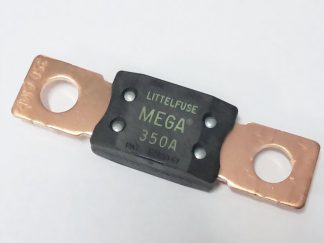 Запобіжник полосний MEGA 350А FG 350A