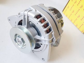 Генератор ГАЗ 3302 100А (BEAND) BPA02023