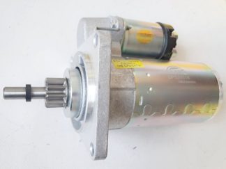 Стартер 2108 редукторний (BEAND) BPS31016