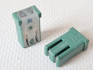 Запобіжник Mcase+ 40A FJ695 40A