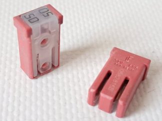 Запобіжник Mcase+ 50A FJ695 50A