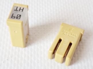 Запобіжник Mcase+ 60A FJ695 60A