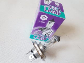 Лампа H4 60/55W 12V P43t (Navis) Long life NH46055121
