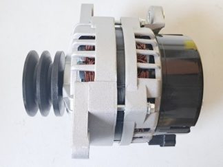 Генератор ЗІЛ-Бичок 100A (BEAND) BPA02024/1652.3701