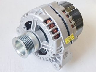 Генератор МАЗ 90А (BEAND) BPA02099/3252.3771