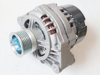 Генератор 2110 140A (BEAND) BPA02161/9402.3701