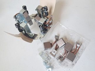 Щіткотримач стартера КамАЗ зі щітками BH-BPS31093set