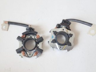 Щітковий вузол стартера 21214 ст-р Bosch (BEAND) BH-BPS31032