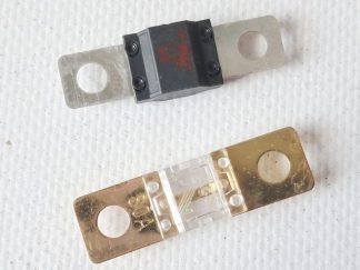 Запобіжник полосний MIDI 80А (Китай) FD 80A