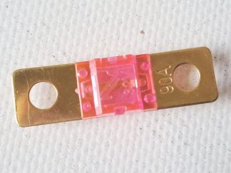 Запобіжник полосний MIDI 90А (Китай) FD 90A