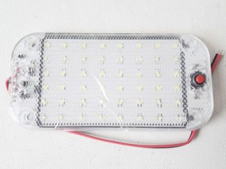 Світильник LED 150х75мм CX05