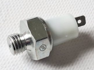 Датчик аварійного тиску повітря КамАЗ (Elprom-Elhovo) ММ 124Д/6032.3829