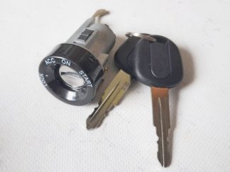 Замок запалювання Ланос (Genuine) S6460020