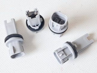 Патрон підсвітки номера Toyota 90075-60004/4408