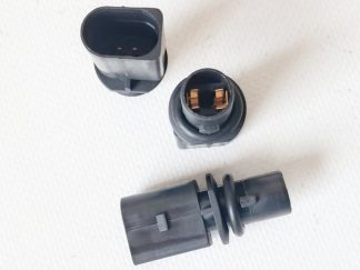 Патрон підсвітки номера VW 6168S/4413