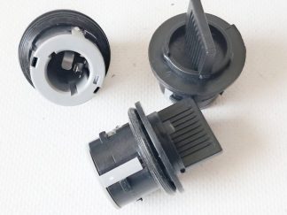 Патрон повторювача поворотів Mitsubishi, Hyundai 921663K000/DA-122