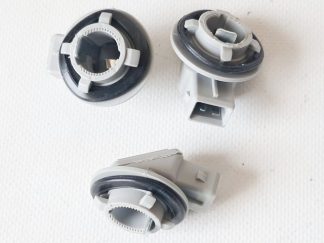 Патрон вказівника поворотів Citroen, Peugeot (зміщ. цоколь) 621554/4396