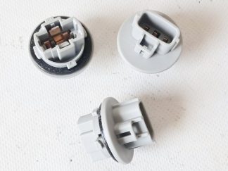 Патрон заднього ліхтаря Toyota 90075-60/4398