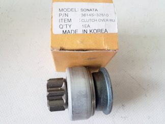 Бендікс Hyundai, Mitsubishi (8 зуб./8 шліц.) (Корея) 36145-32510
