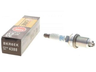 Свічки запалювання BMW, Citroen, Peugeot, Opel 2-х електрод. V-line20/BKR6EK