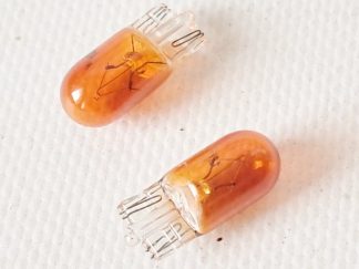 Лампа WY5W 12V W2,1x9,5D Amber 7973
