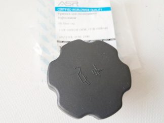 Кришка маслозаливної горловини 1118 1118-1009146-91ASR