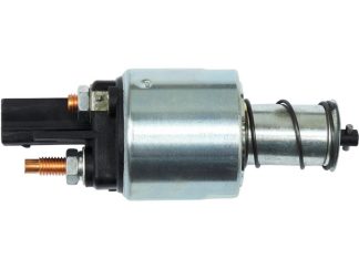 Реле втягуюче Audi, Skoda (ст-р Valeo) SS3054