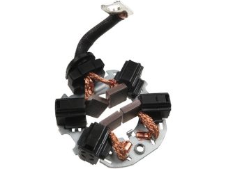 Щітковий вузол стартера Mazda (ст-р Mitsubishi) SBH5034