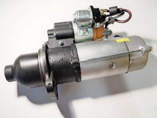 Стартер МАЗ редукторний з дод. реле (BEAND) BPS31137/5432-01