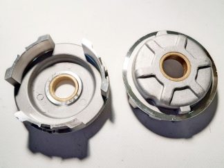 Корпус редуктора стартера AZF-4617 MP-BPS31096(1)