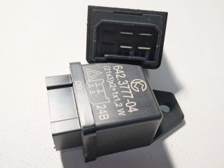 Реле поворотів 4-х конт. ГАЗ 24В (Совек) 642.3777-04