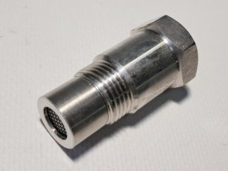 Емулятор каталізатора (обманка лямбда зонда) Євро-3,4 нержав. 550004