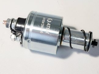 Реле втягуюче Ланос 3 болти ст-р Valeo (АTЕK) DW-800