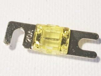 Запобіжник mini ANL 20A 8063