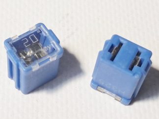 Запобіжники JCASE 20А 90982-08293